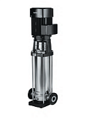 Вертикальный многоступенчатый насос Hydroo VF1-15R 0075 T 2340 5 2 IE3 по цене 92148 руб.